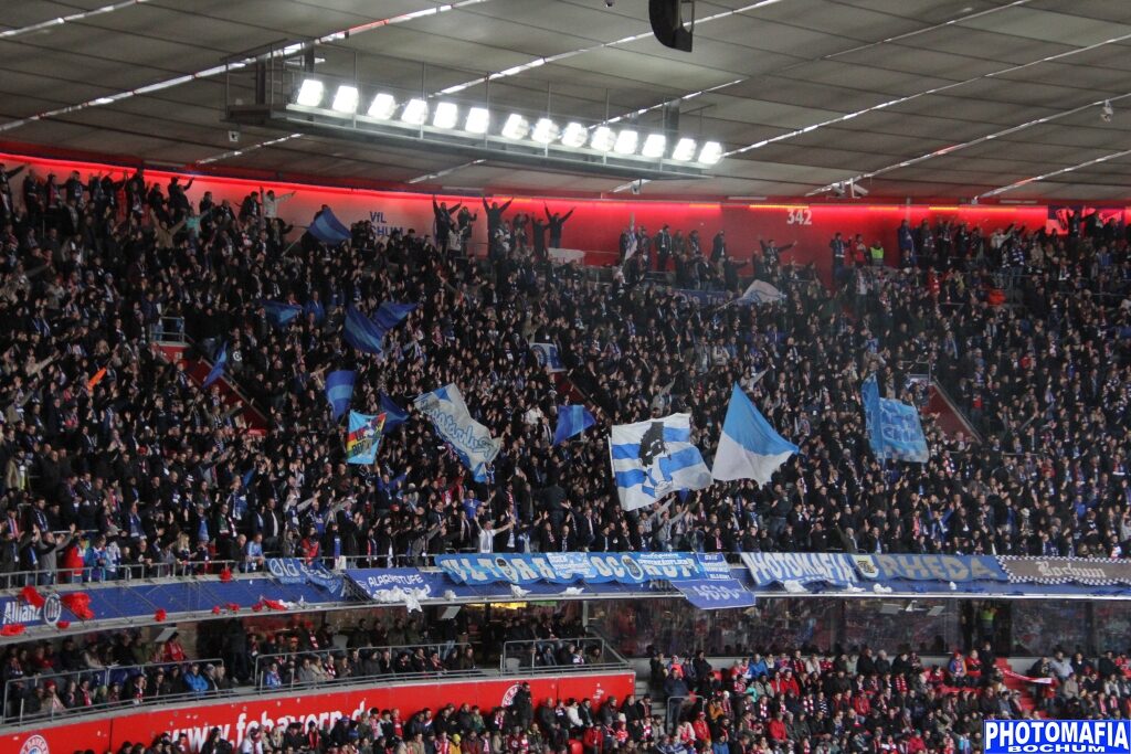 FC Bayern München – VfL Bochum (9)