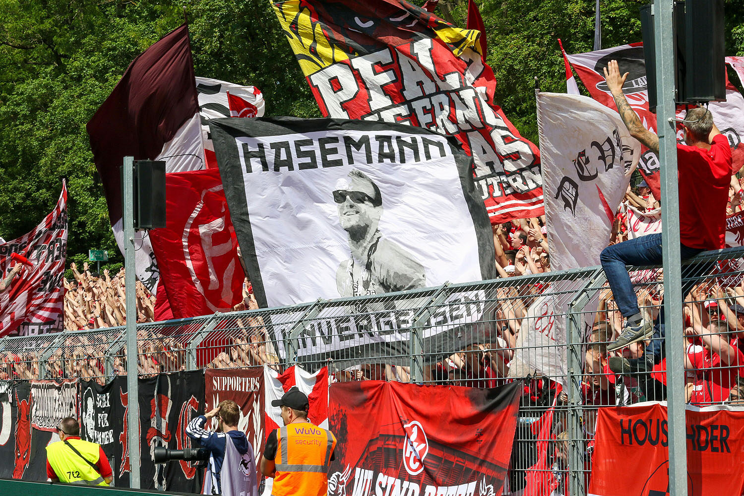 Viktoria Köln – 1. FC Kaiserslautern 2-0 (5)