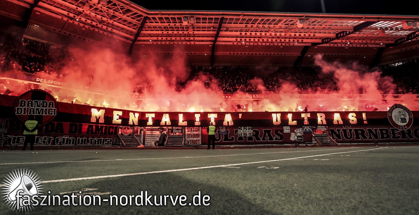 1. FC Nürnberg – SV Darmstadt 98 3-1 (5)