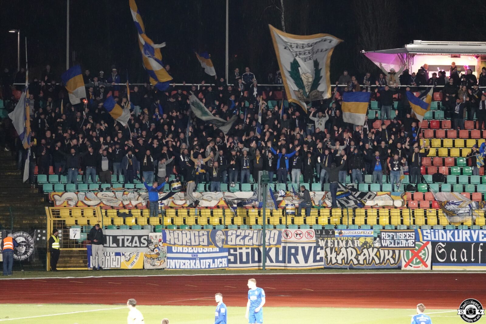 VSG Altglienicke – FC Carl Zeiss Jena 0-0 (18)