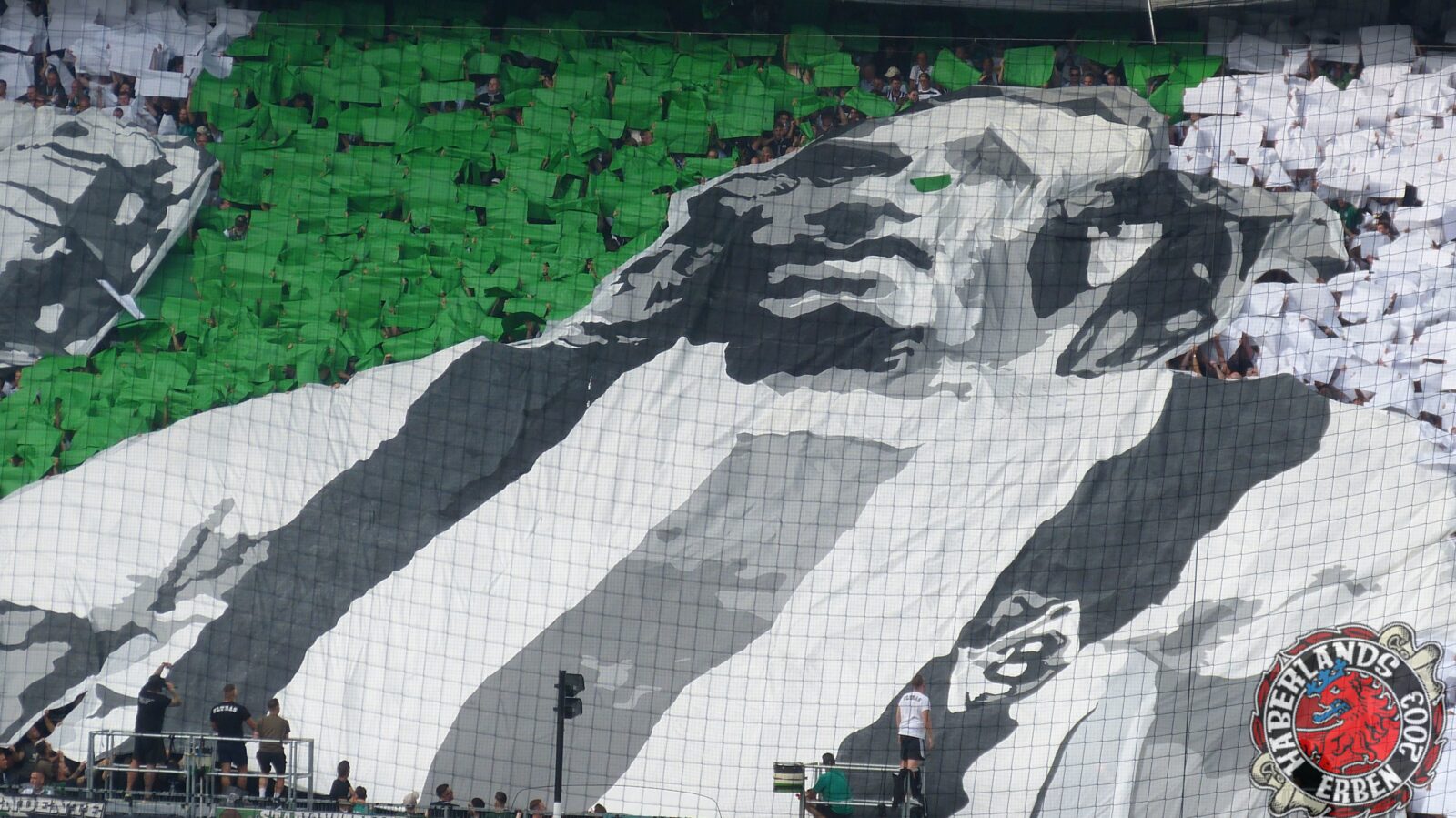 Borussia Mönchengladbach – Bayer 04 Leverkusen 0-1 (27)