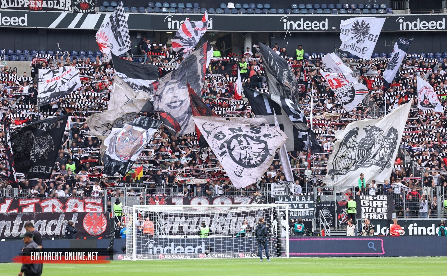 Eintracht Frankfurt – VfL Wolfsburg 0-1 (5)