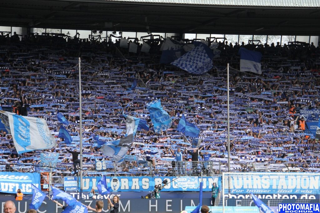 VfL Bochum – VfL Wolfsburg 1-5 (17)
