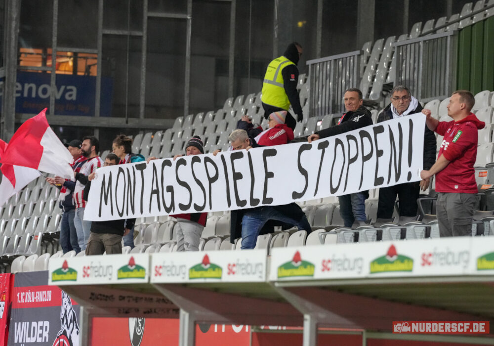 SC Freiburg Frauen – 1. FC Köln Frauen 3-3