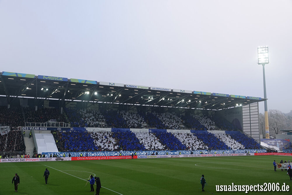 SV Darmstadt 98 – Eintracht Frankfurt 2-2 (21)