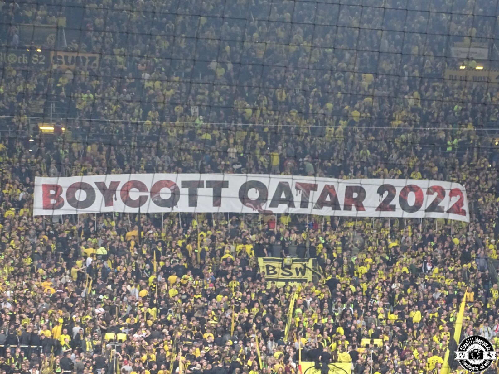 Borussia Dortmund – VfB Stuttgart 5-0 (8)