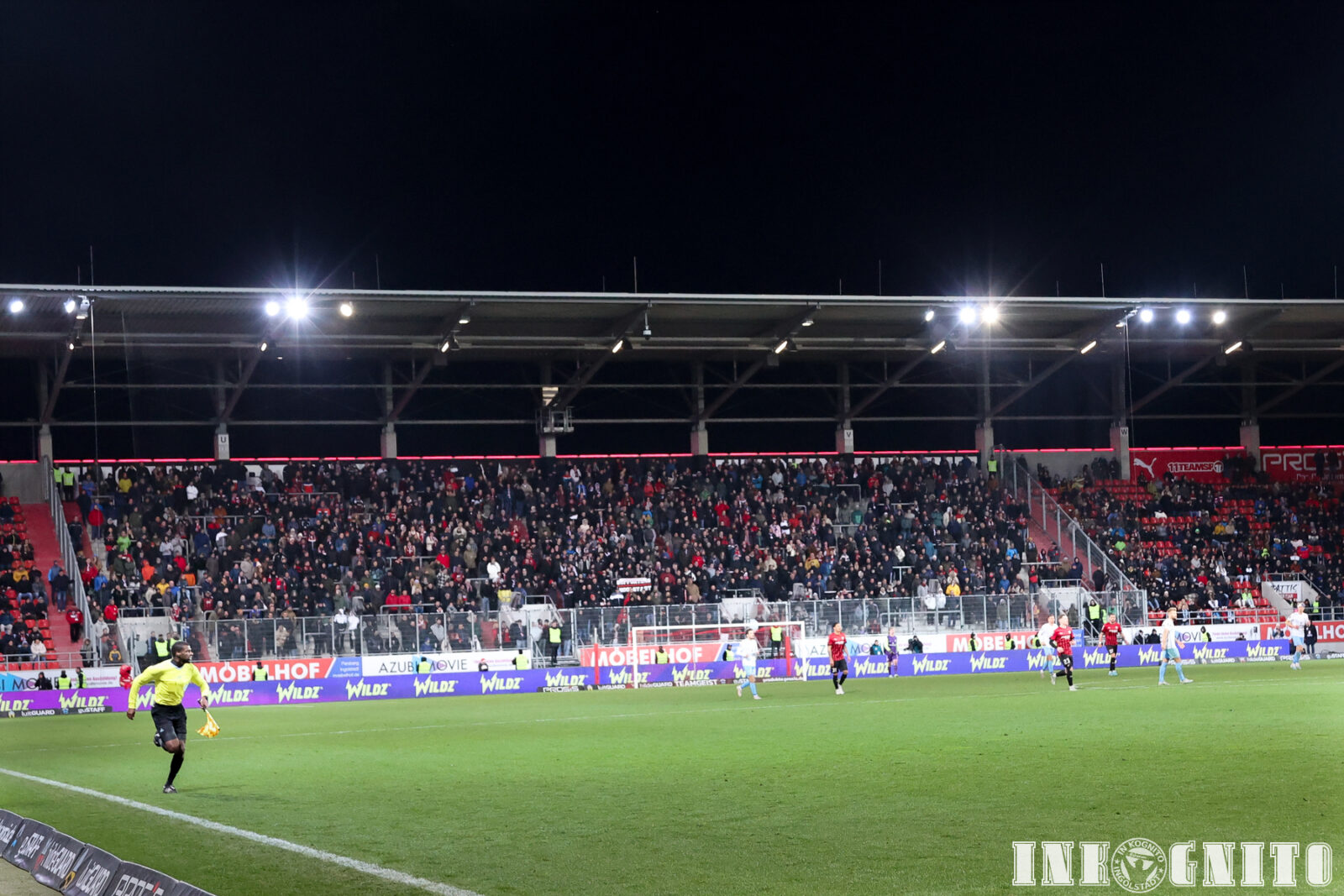 FC Ingolstadt – TSV 1860 München 1-3 (1)