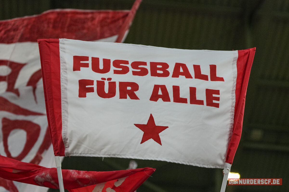 SC Freiburg – 1. FC Union Berlin 0-0 (5)