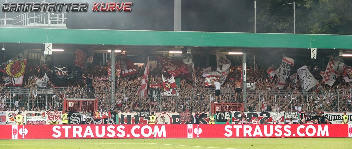 SC Preußen Münster – VfB Stuttgart 0-5 (28)