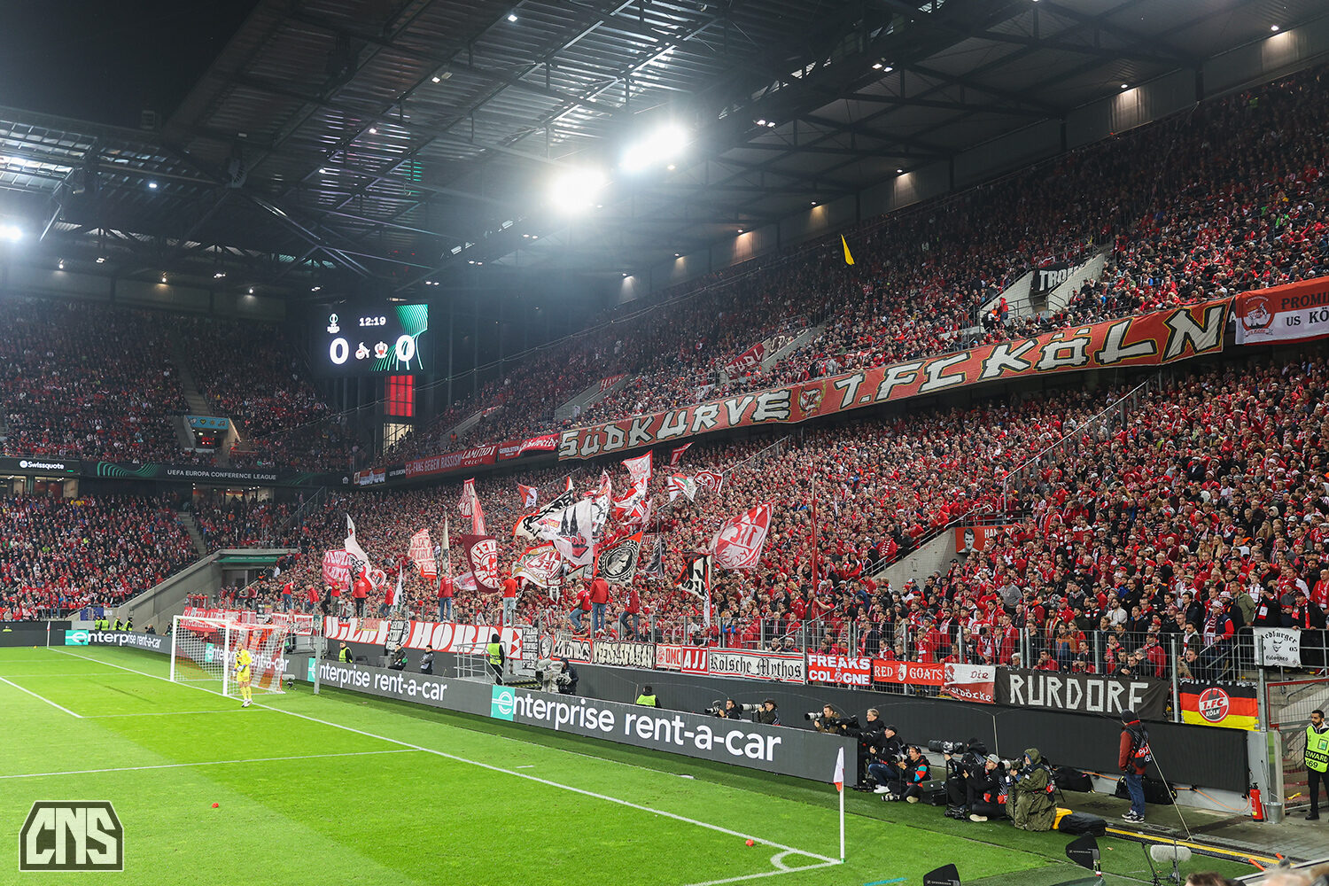 1. FC Köln – OGC Nizza 2-2 (22)