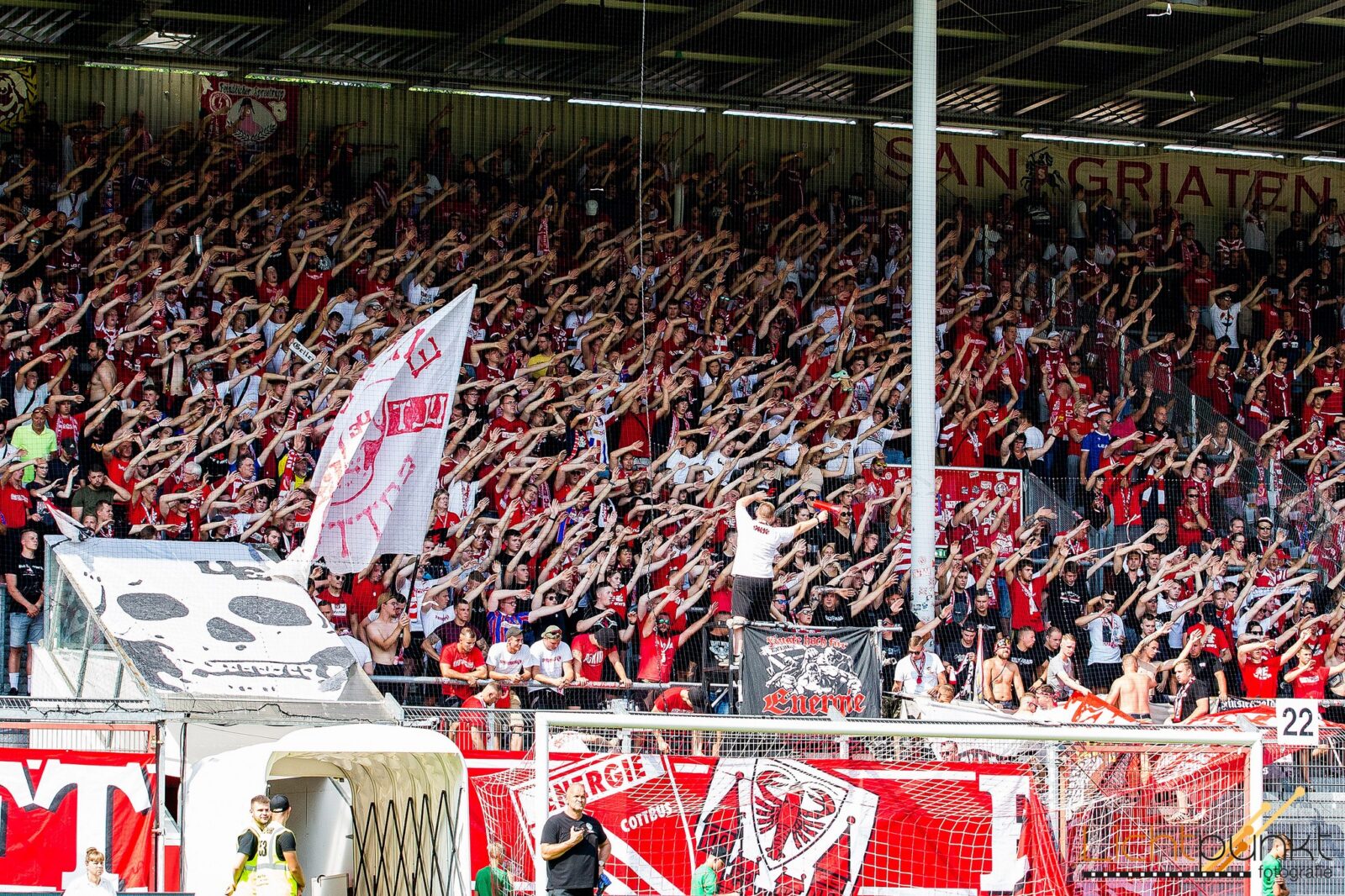 FC Energie Cottbus – BSG Chemie Leipzig 1-1 (6)