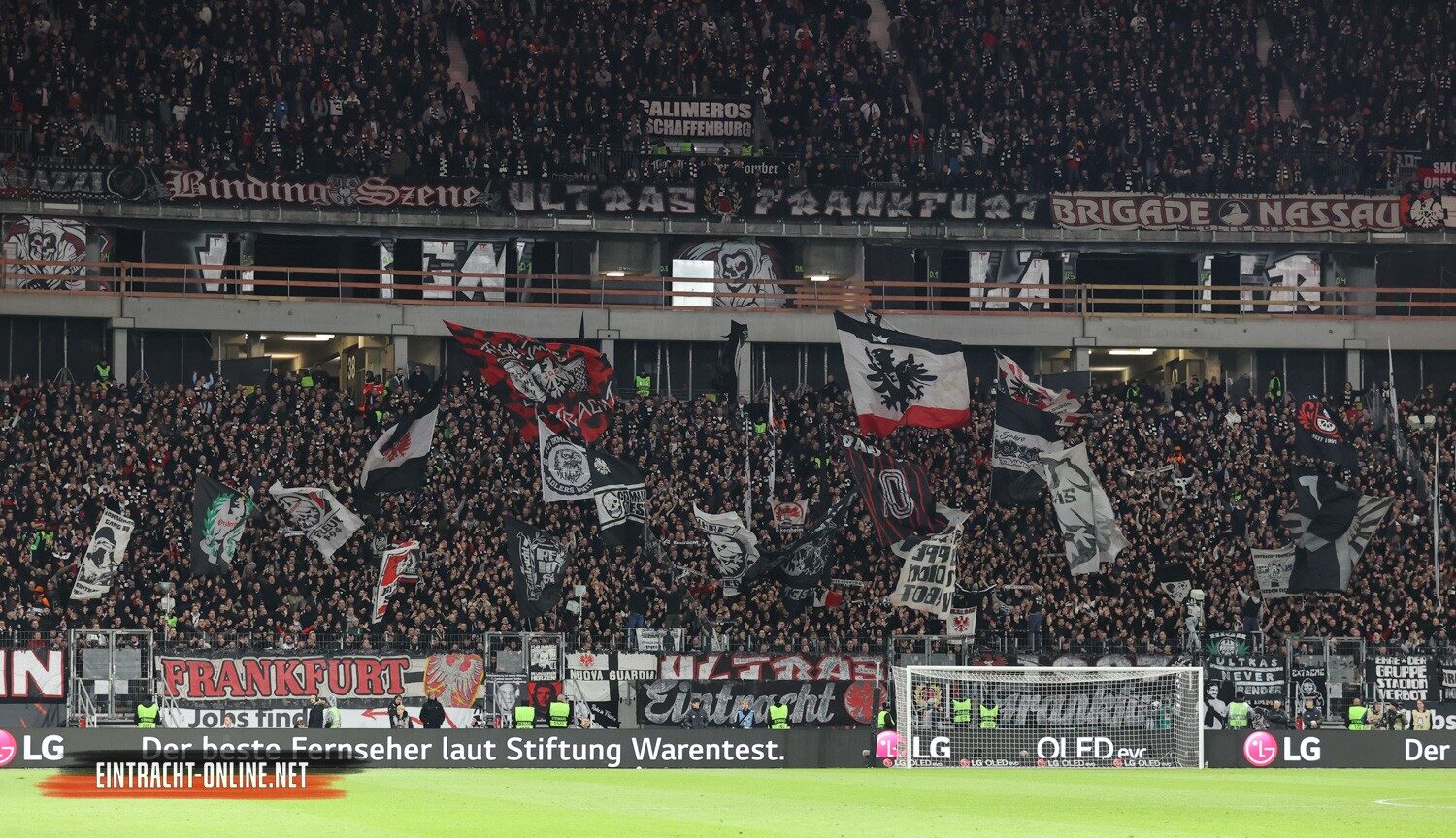 Eintracht Frankfurt – VfL Bochum 1-1 (20)