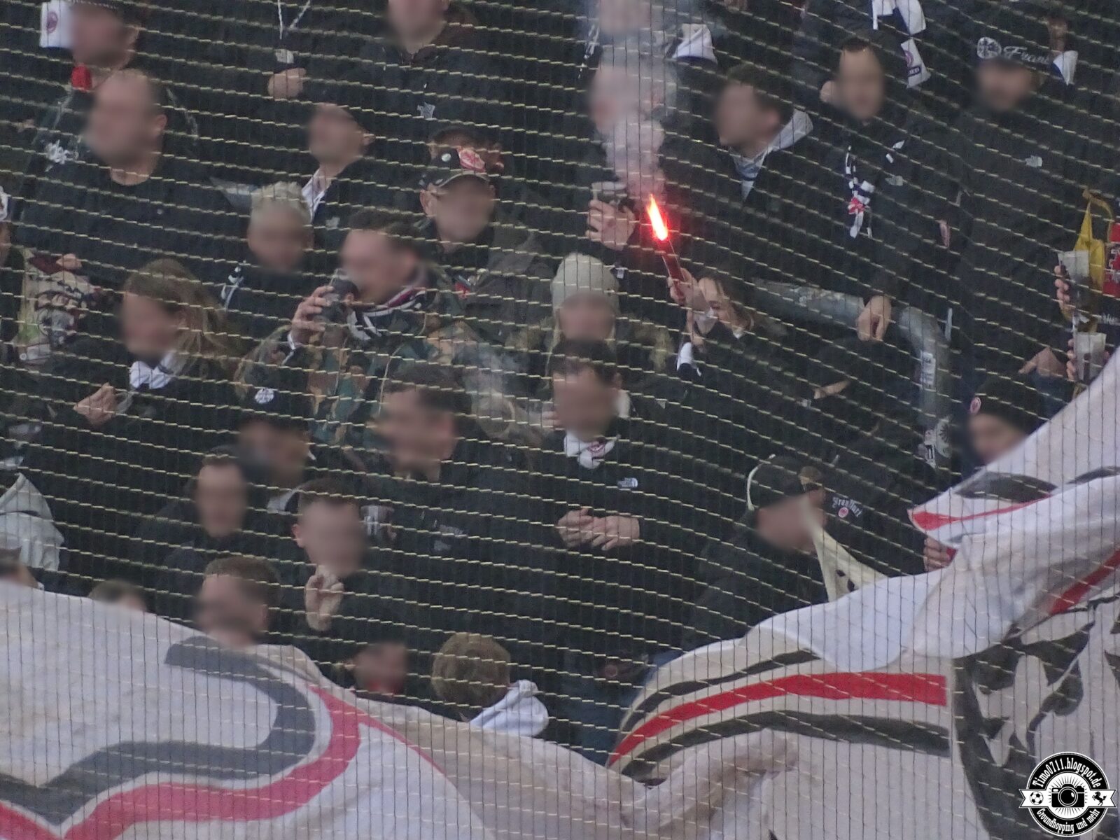 Eintracht Frankfurt – VfB Stuttgart 1-1 (35)