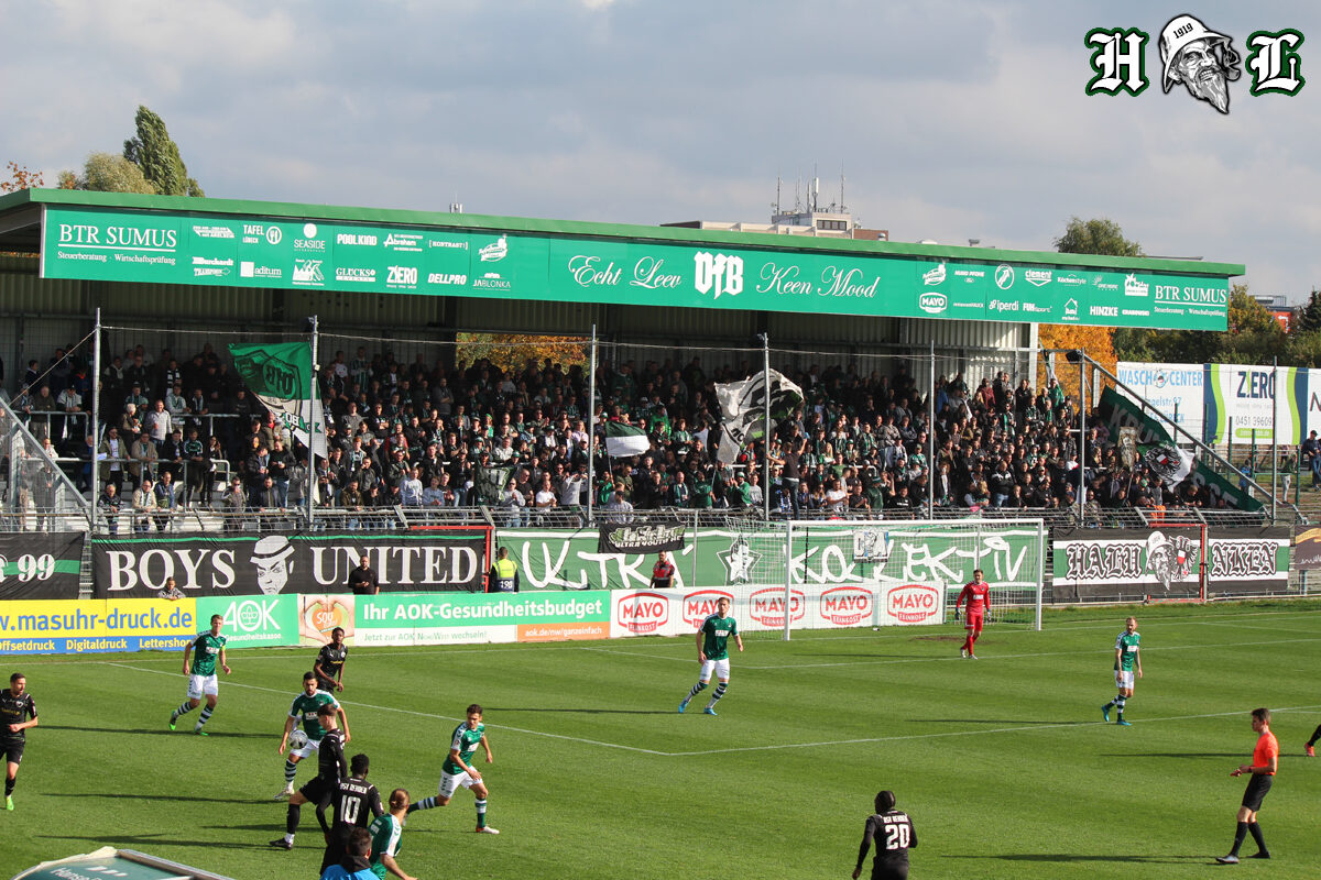 VfB Lübeck – BSV SW Rehden 4-0 (7)
