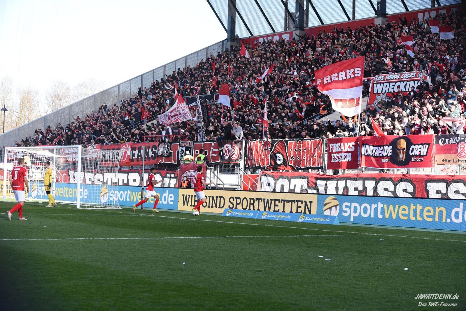 Rot-Weiss Essen – KFC Uerdingen (8)