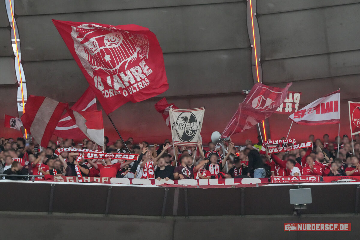 FC Bayern München – SC Freiburg 3-0 (9)