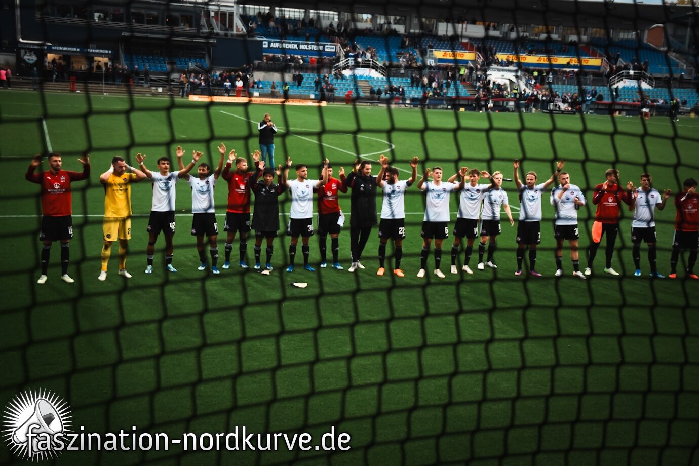 Holstein Kiel – 1. FC Nürnberg 0-2 (5)