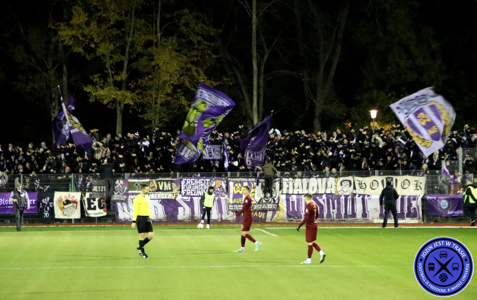 SSV Markranstädt – FC Erzgebirge Aue 0-1 (1)