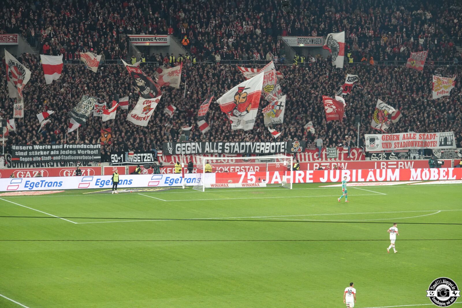 VfB Stuttgart – Bayer 04 Leverkusen 3-4