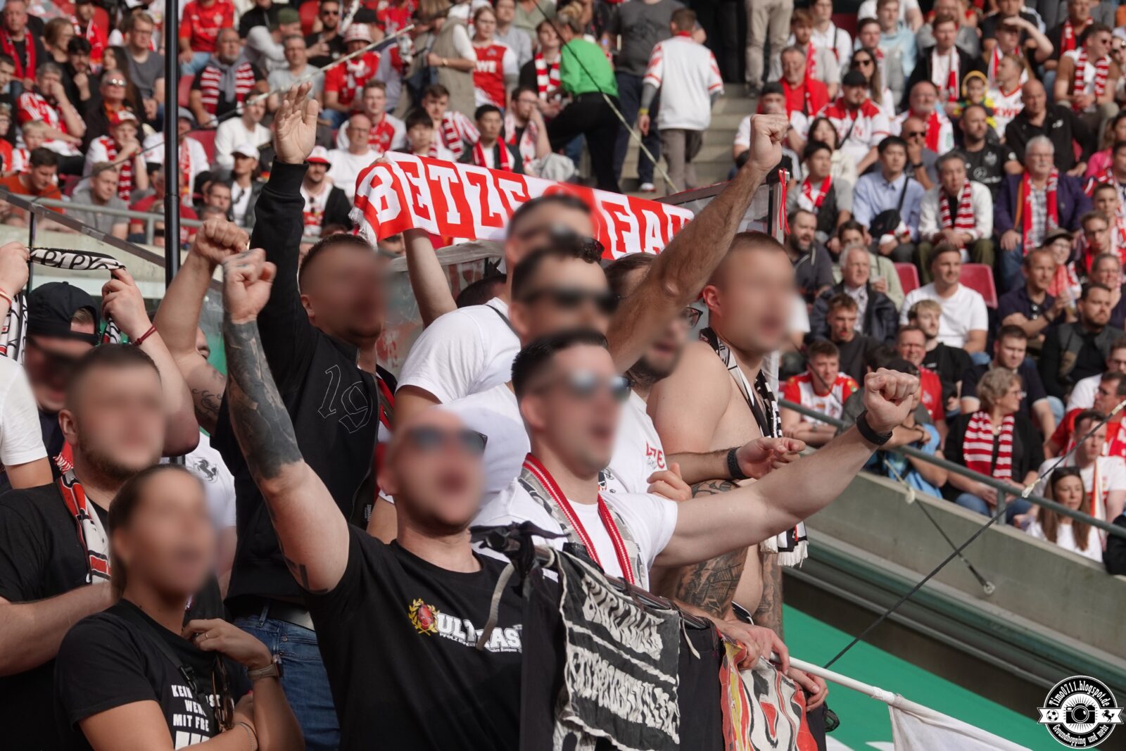 1. FC Köln – VfB Stuttgart 0-2 (33)