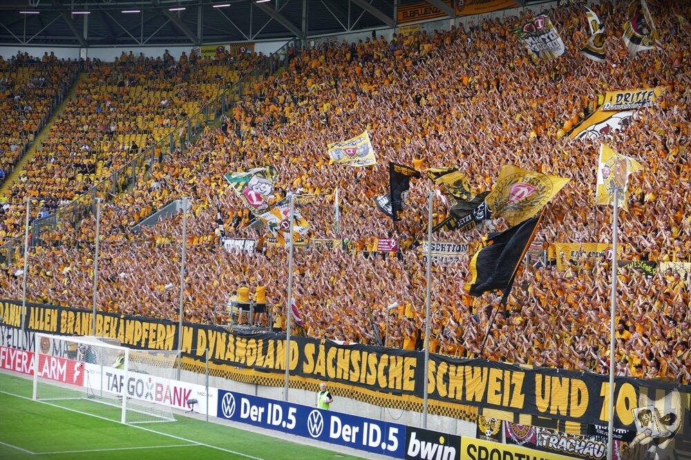 Dynamo Dresden – VfB Stuttgart 0-1 (14)