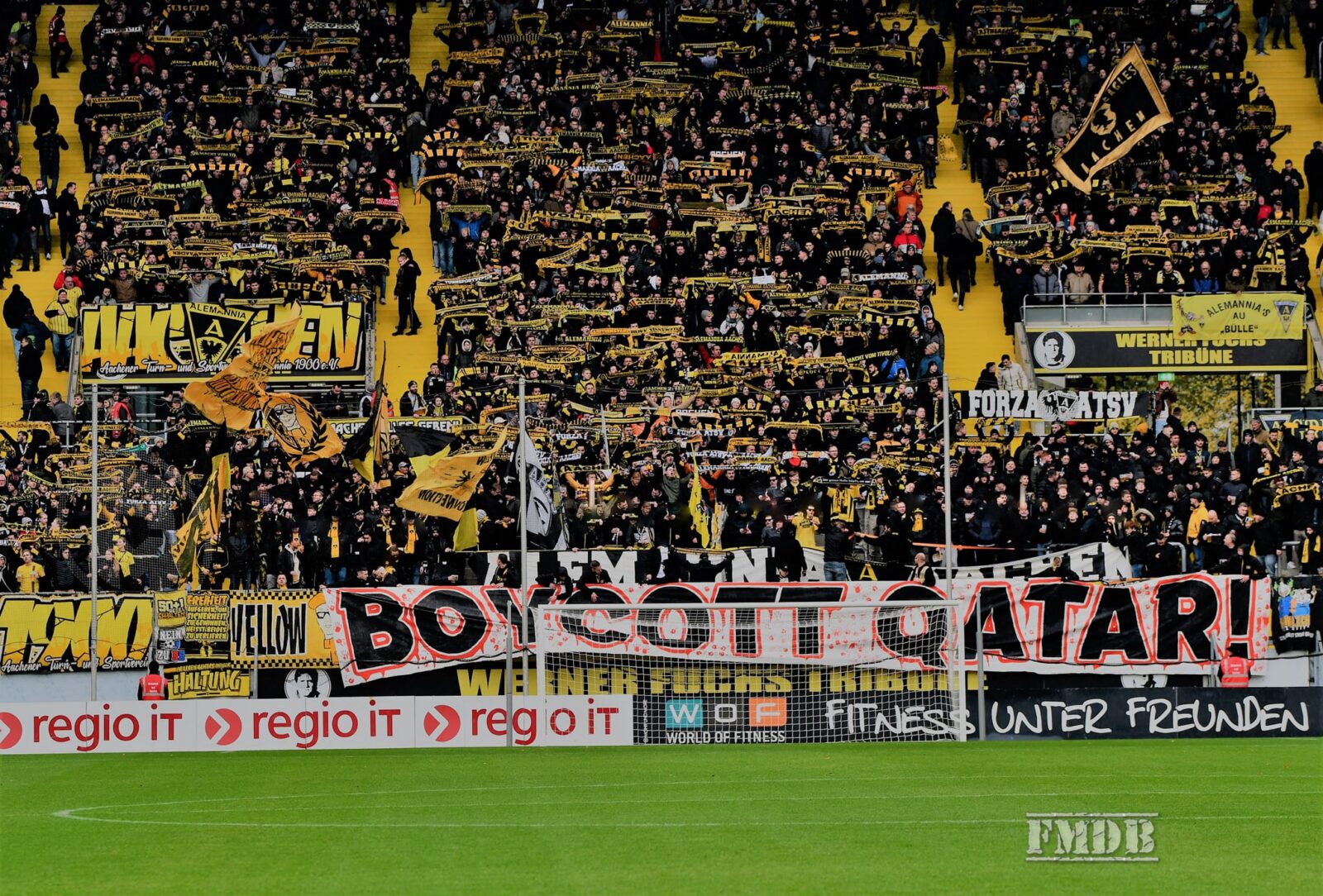 TSV Alemannia Aachen – 1. FC Kaan-Marienborn 0-0 (10)
