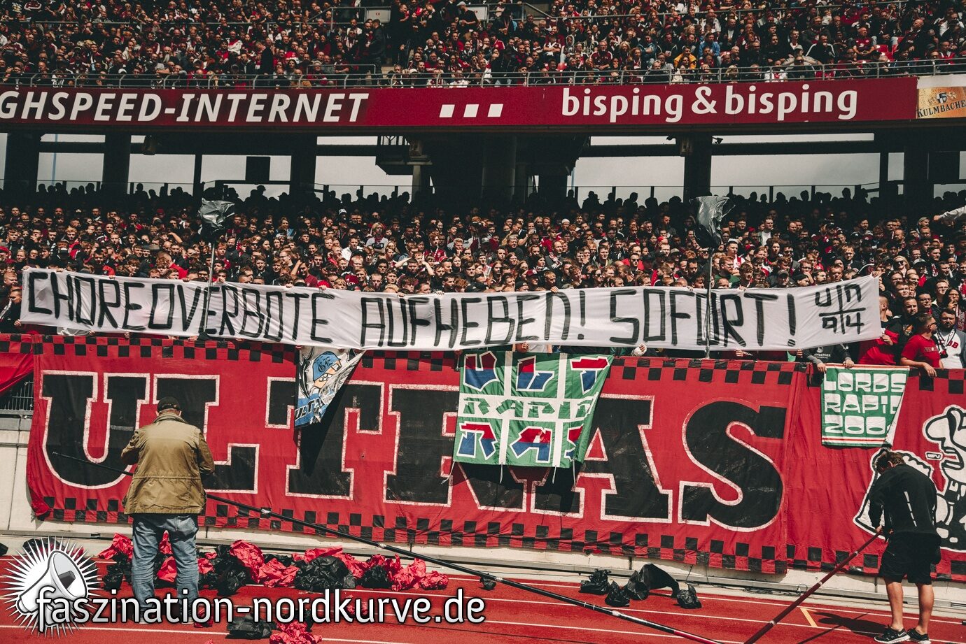 1. FC Nürnberg – Hannover 96 2-2 (7)