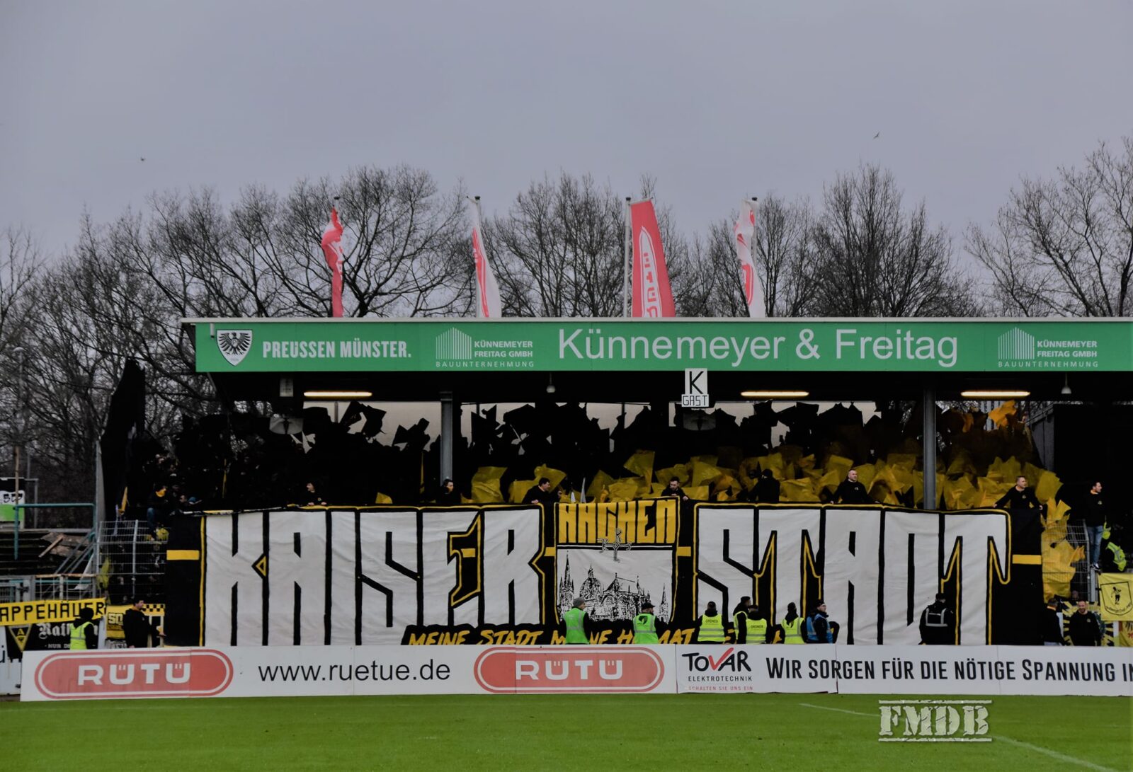 SC Preußen Münster – TSV Alemannia Aachen 4-0 (5)