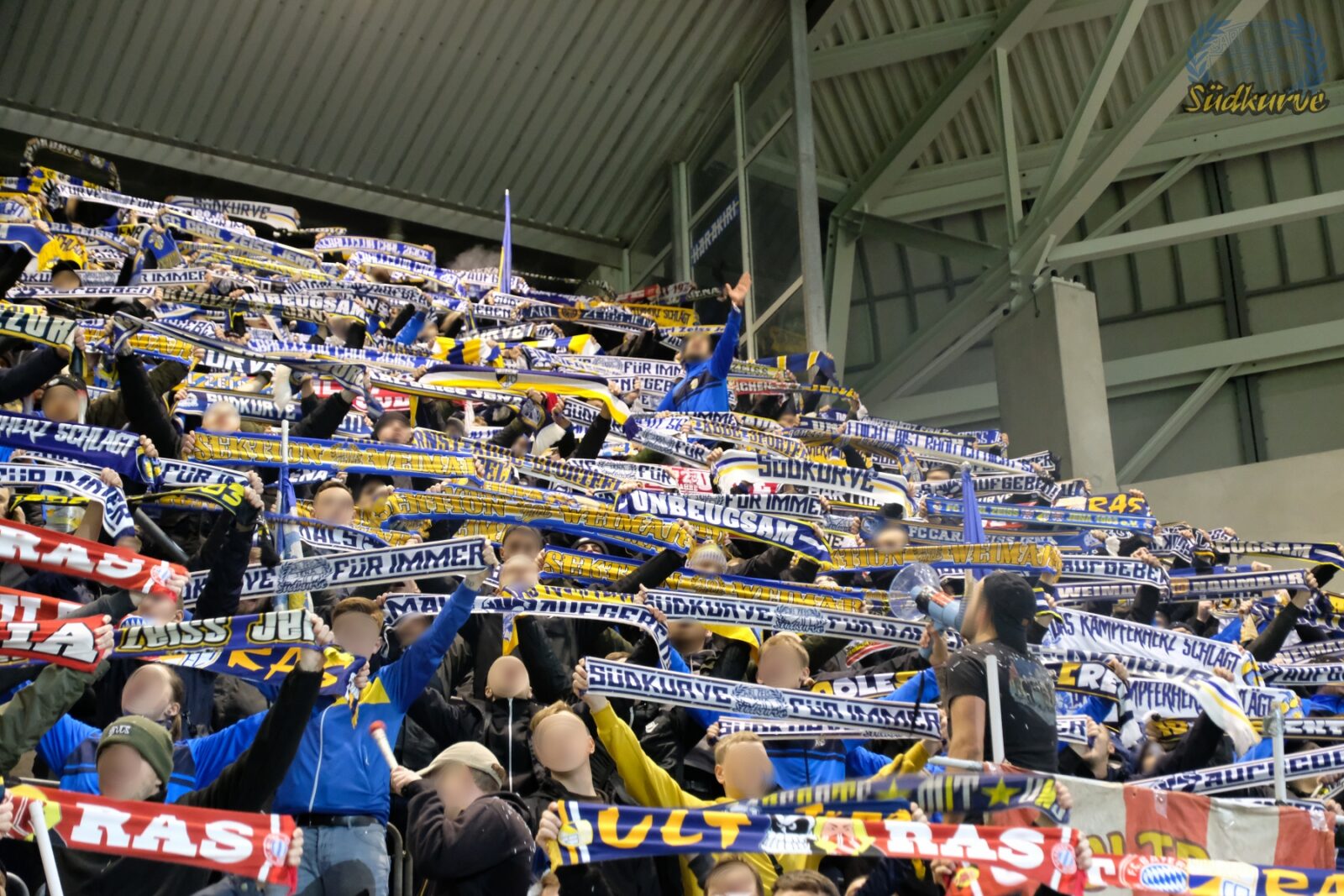 FC Carl Zeiss Jena – Tennis Borussia Berlin 3-0 (12)