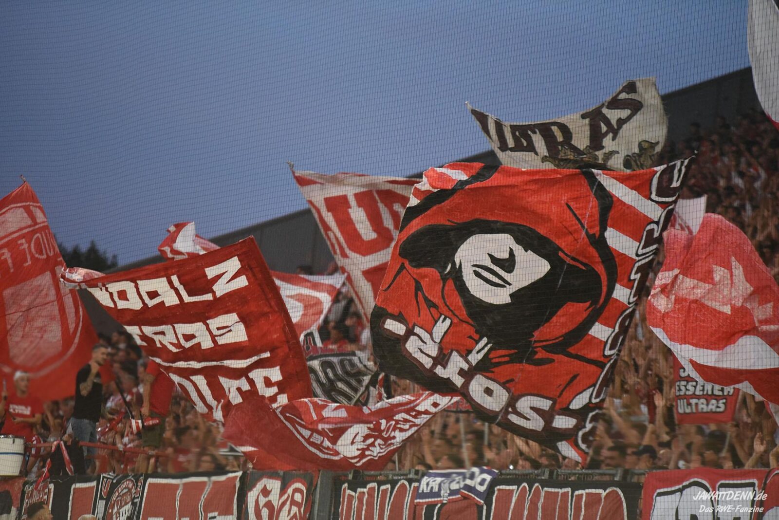 Rot-Weiss Essen – FC Erzgebirge Aue 2-1 (11)