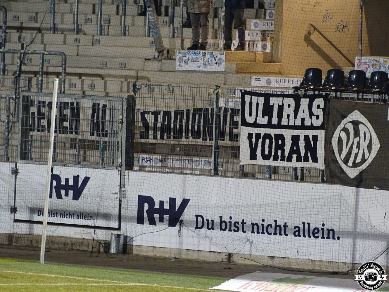 SG Sonnenhof Großaspach – VfR Aalen 2-1 (7)