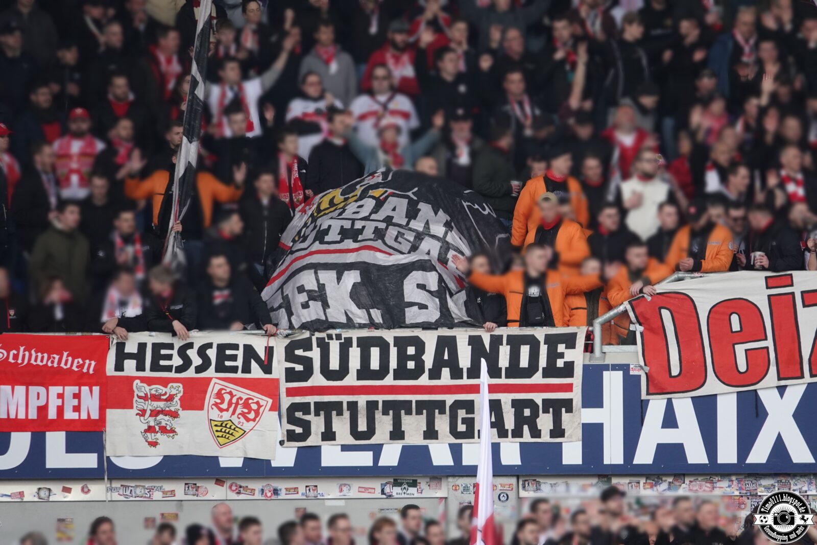 SV Darmstadt 98 – VfB Stuttgart 1-2 (6)