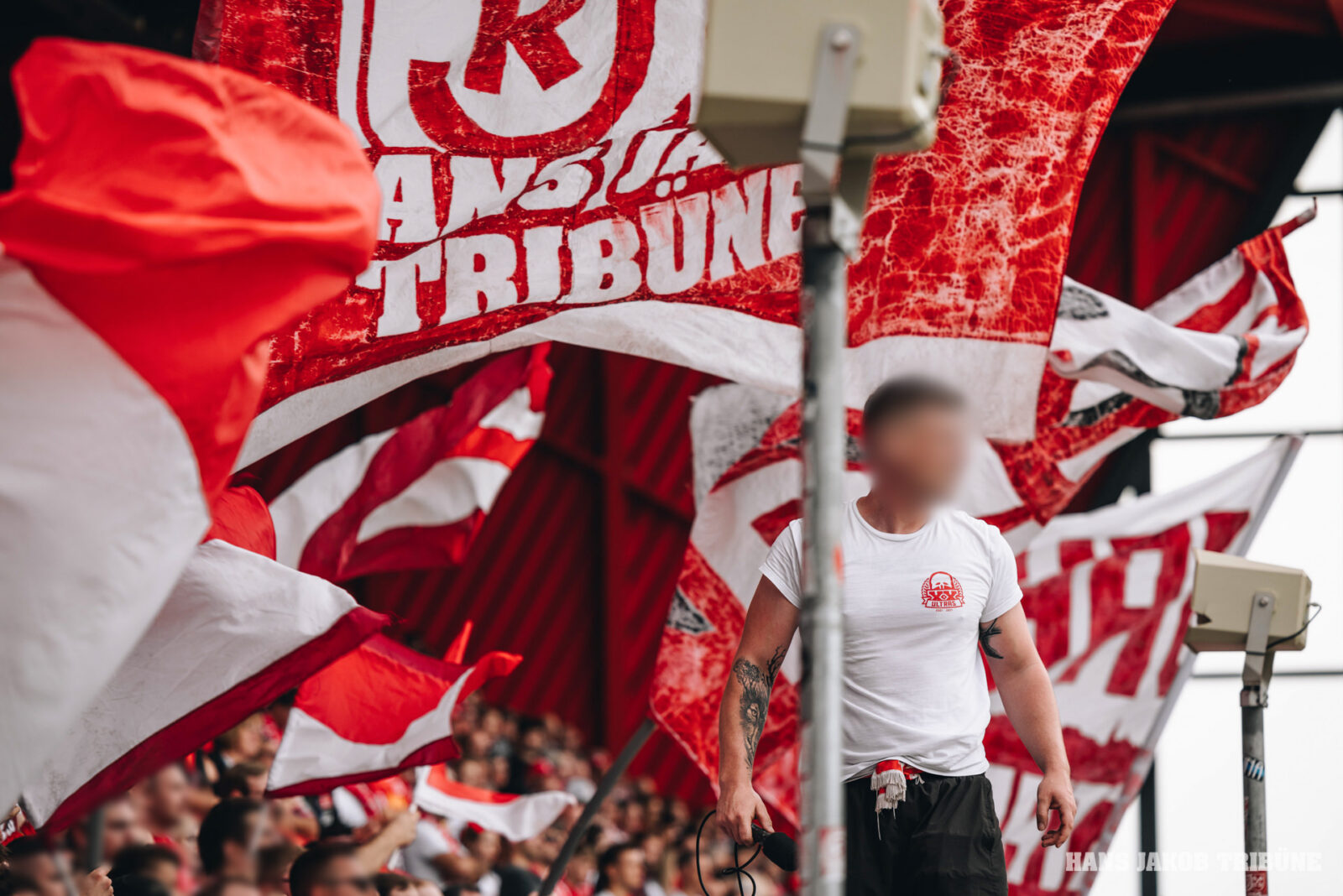 SSV Jahn Regensburg – Holstein Kiel 0-0 (21)