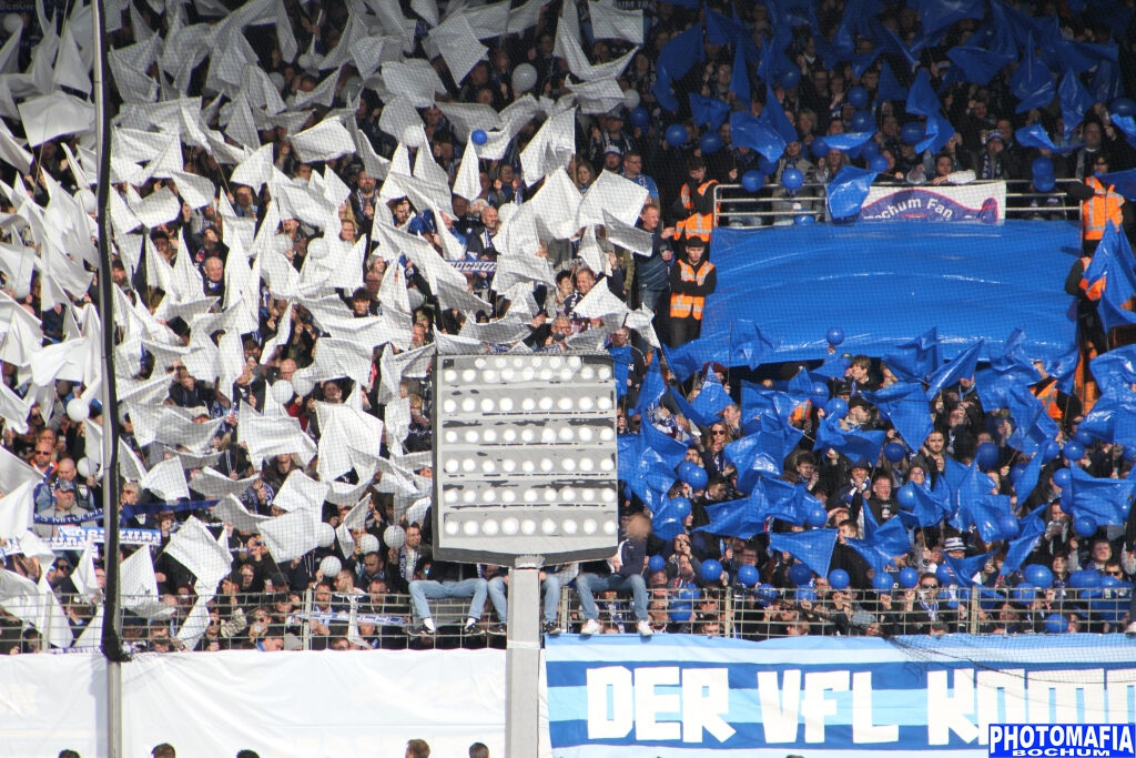 VfL Bochum – SC Freiburg 1-2 (13)