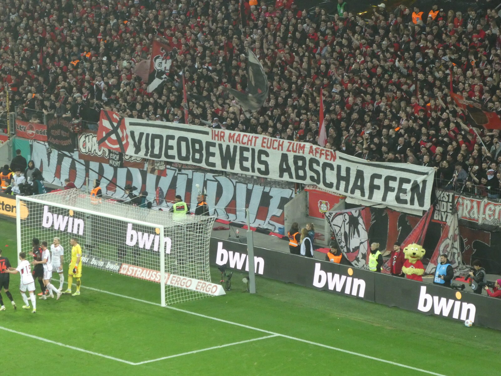 Bayer 04 Leverkusen – Fortuna Düsseldorf 4-0 (27)
