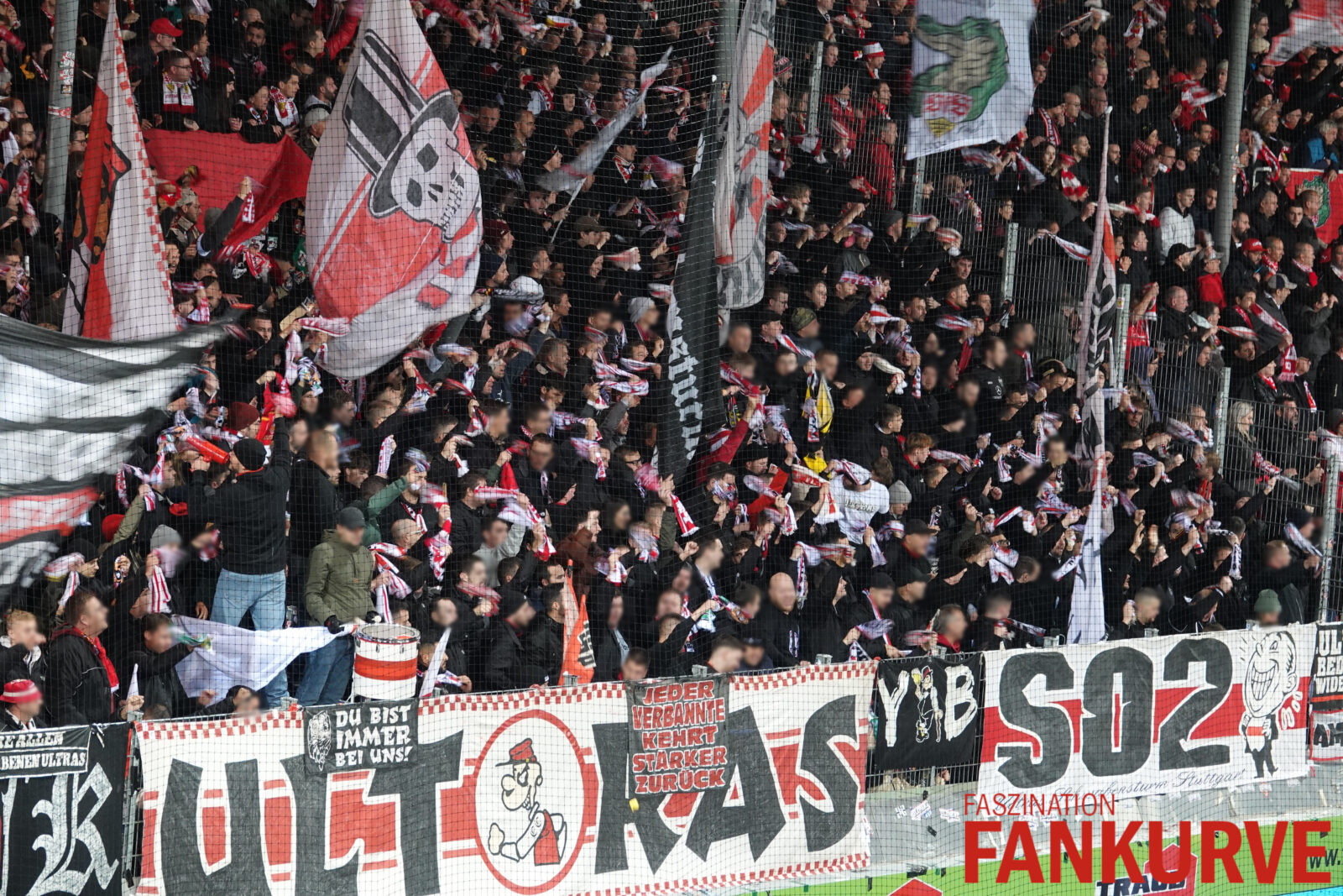 1. FC Heidenheim – VfB Stuttgart 2-0 (17)