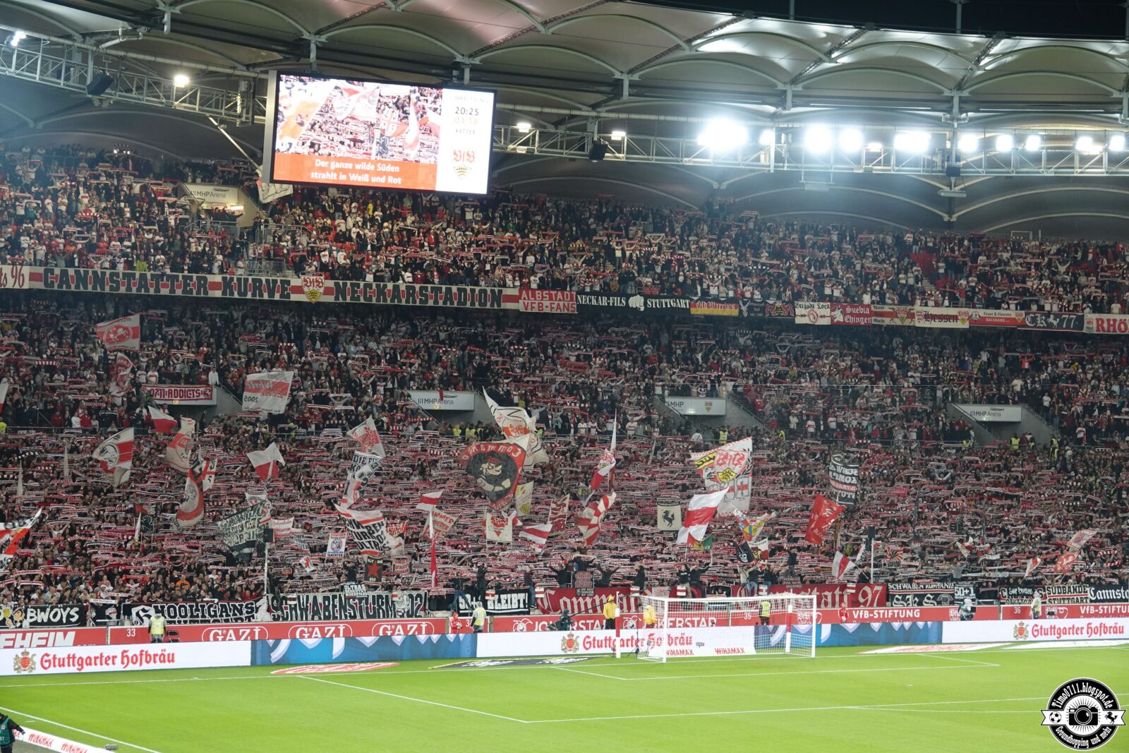 VfB Stuttgart – SV Darmstadt 98 3-1 (19)