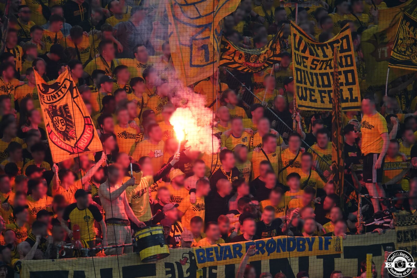 Borussia Dortmund – VfB Stuttgart 0-1 (39)