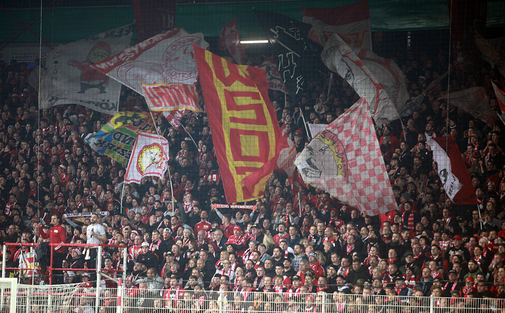 1. FC Union Berlin – 1. FC Heidenheim 2-0 (1)