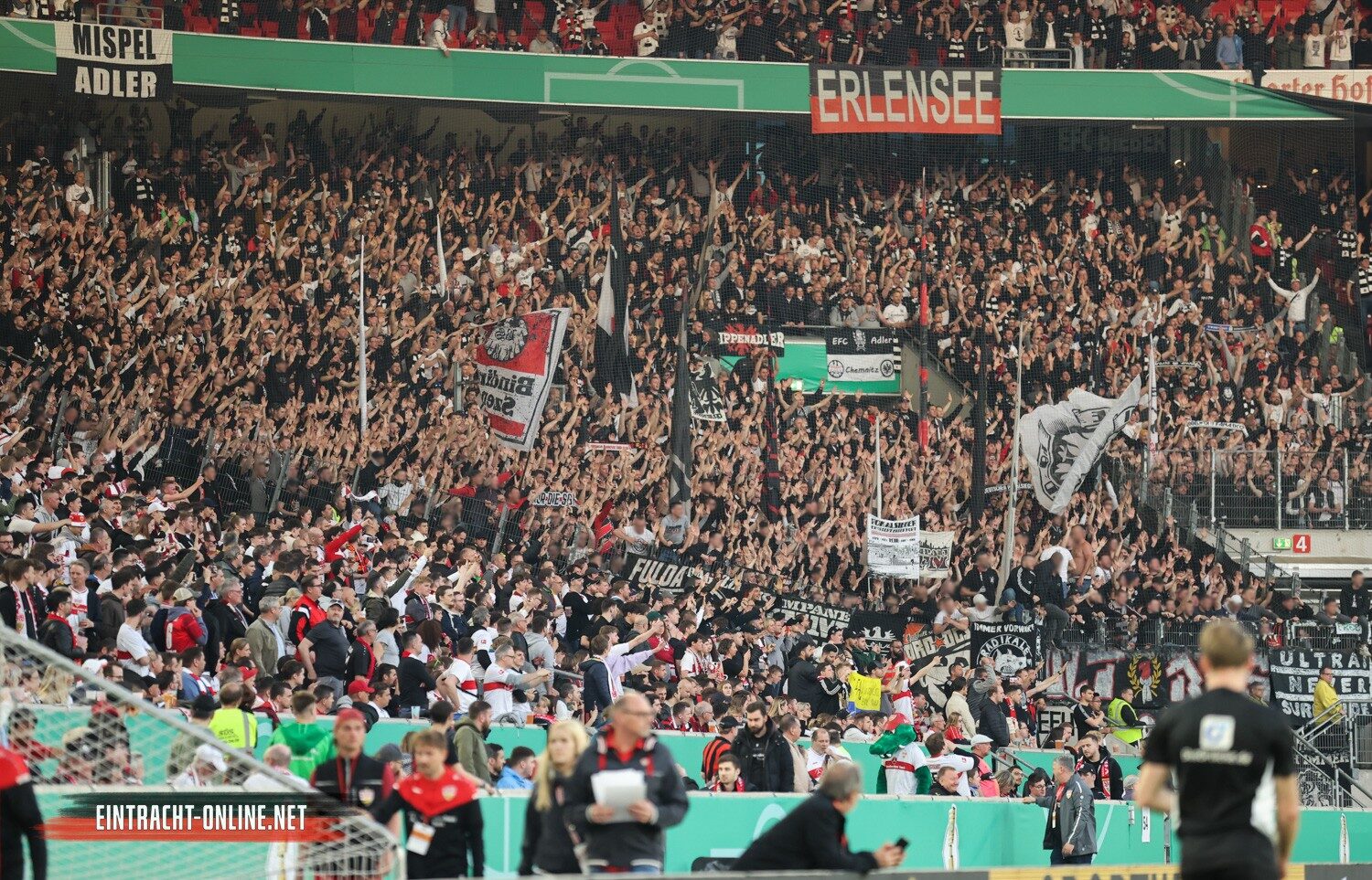 VfB Stuttgart – Eintracht Frankfurt 1-2 (8)