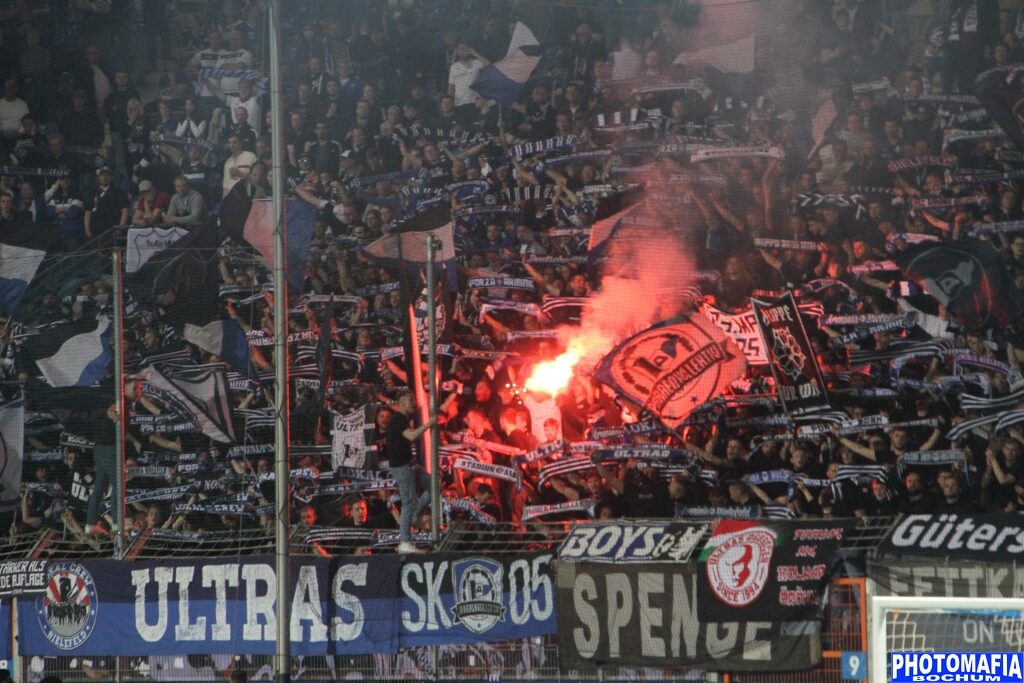 VfL Bochum – DSC Arminia Bielefeld 2-1 (6)