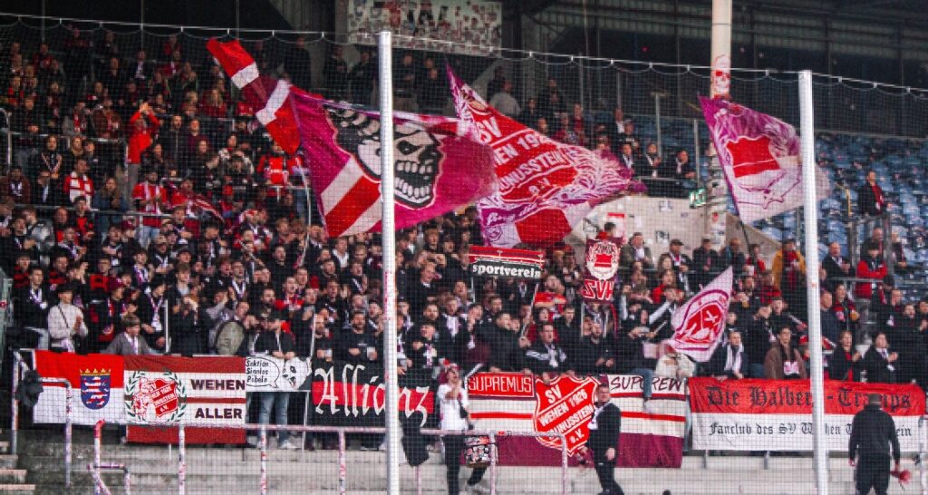 SV Waldhof Mannheim – SV Wehen 2-2 (11)