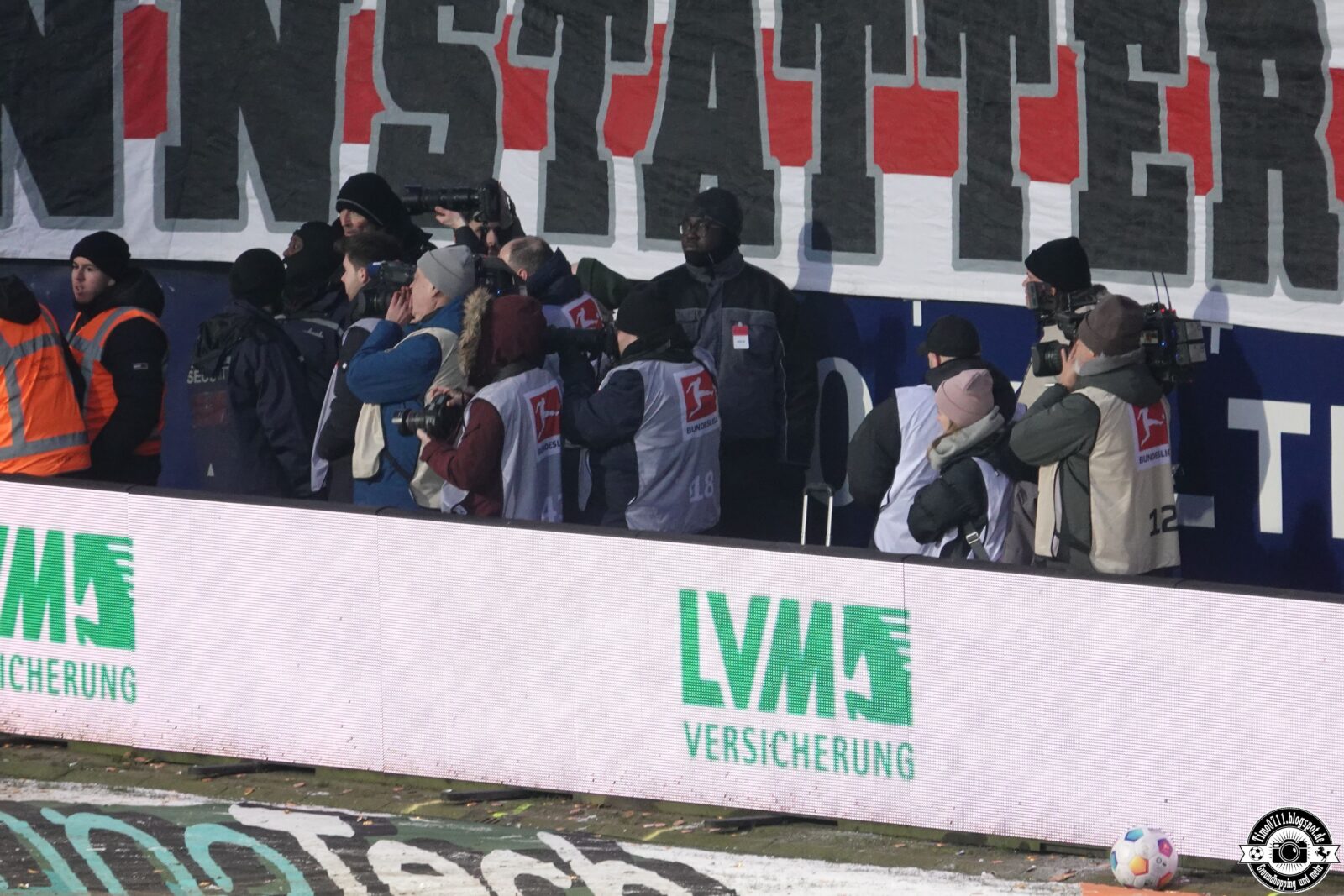 VfL Bochum – VfB Stuttgart 1-0 (17)