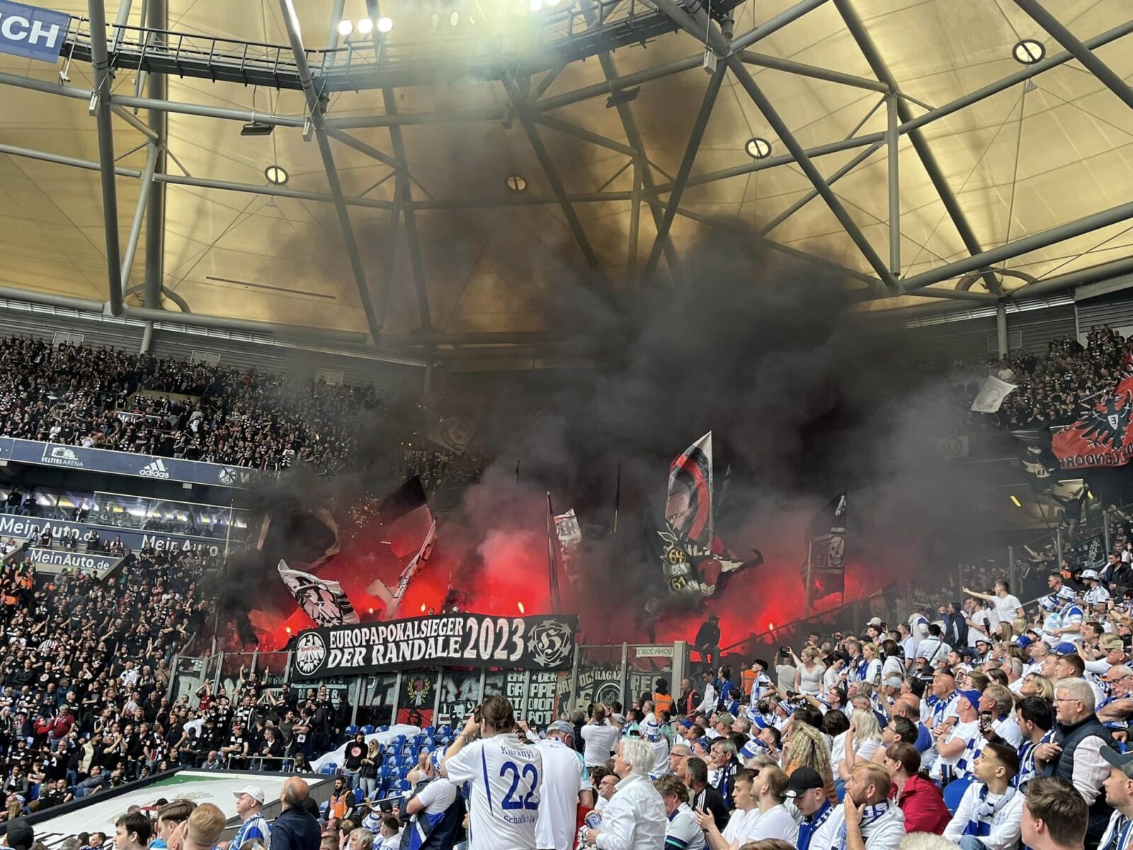 FC Schalke 04 – Eintracht Frankfurt 2-2 (11)