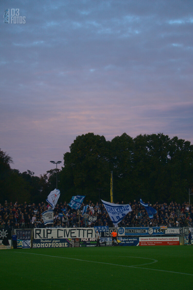 SV Babelsberg 03 – FSV Luckenwalde 1-2 (2)