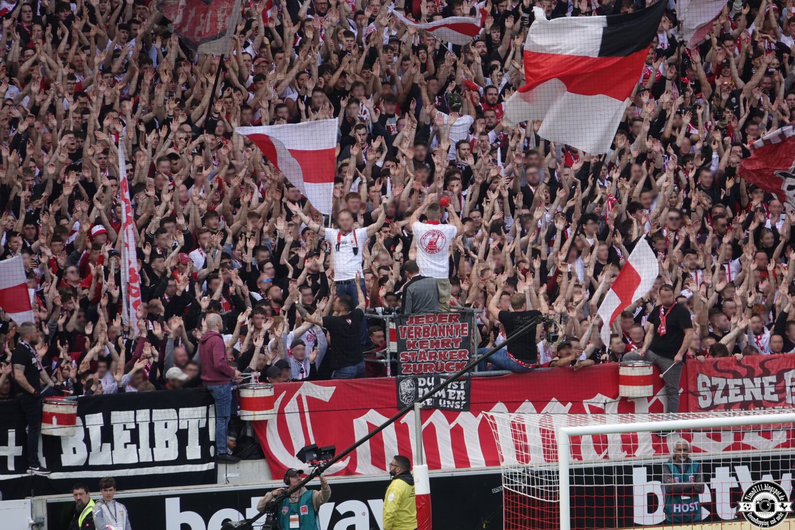 VfB Stuttgart – Bayer 04 Leverkusen 1-1 (18)