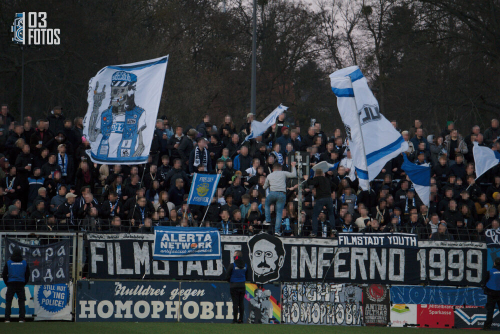 SV Babelsberg 03 – Berliner FC Dynamo 1-1 (6)