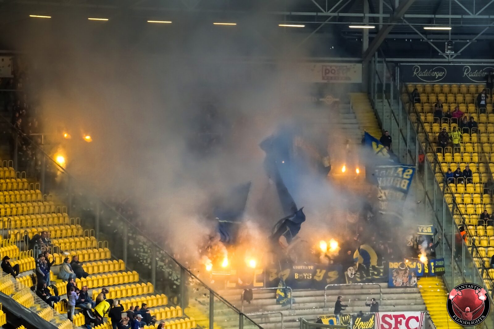 Dynamo Dresden – 1. FC Saarbrücken 1-2 (13)