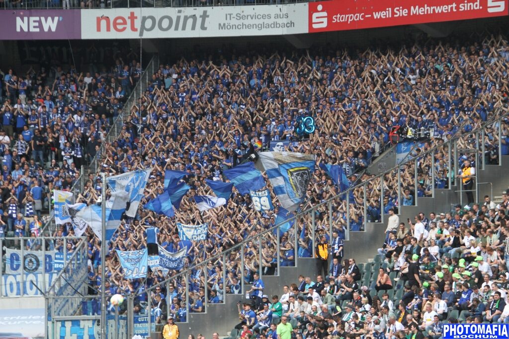 Borussia Mönchengladbach – VfL Bochum 2-0 (19)