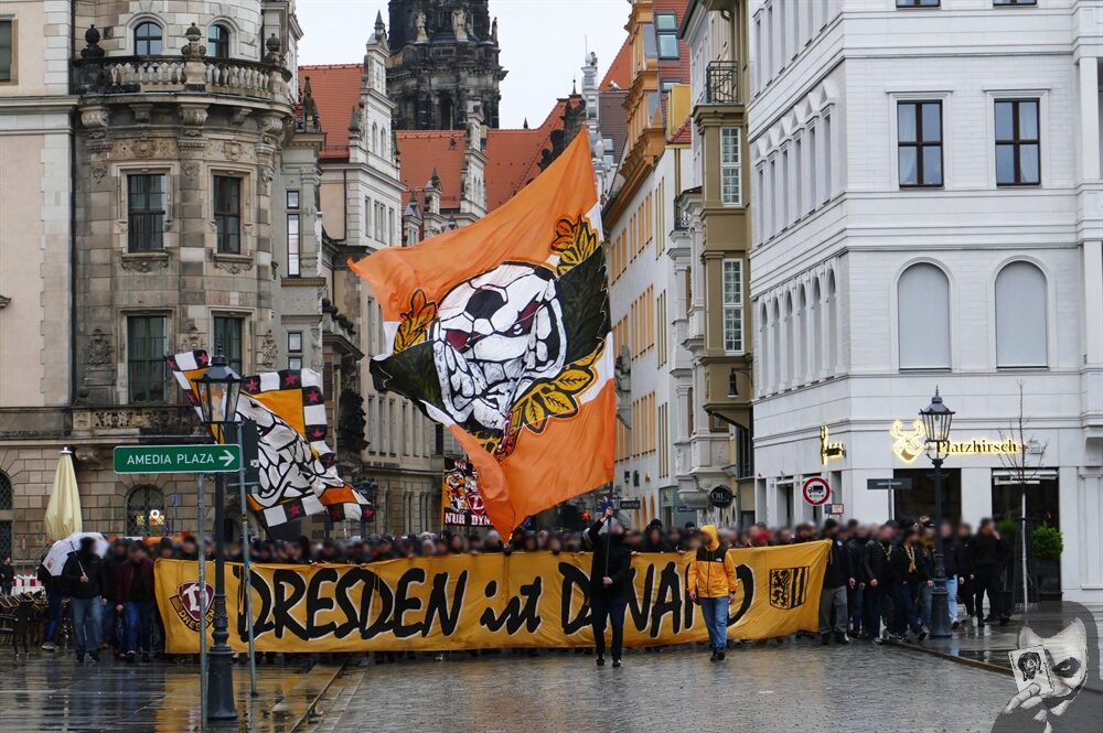 Dynamo Dresden – SV Meppen (11)